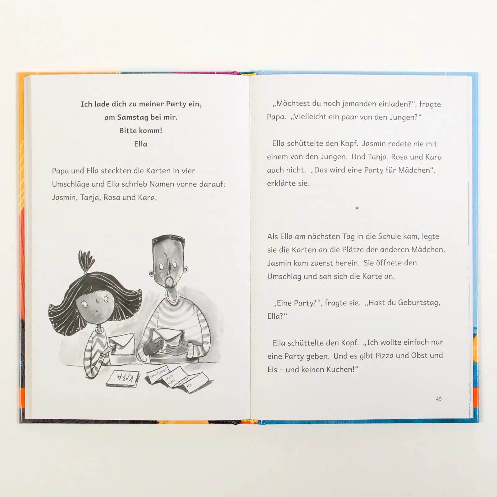 Bild: 9783407824066 | Mein genialer Freundschafts-Plan | Gillian Cross | Buch | Super lesbar