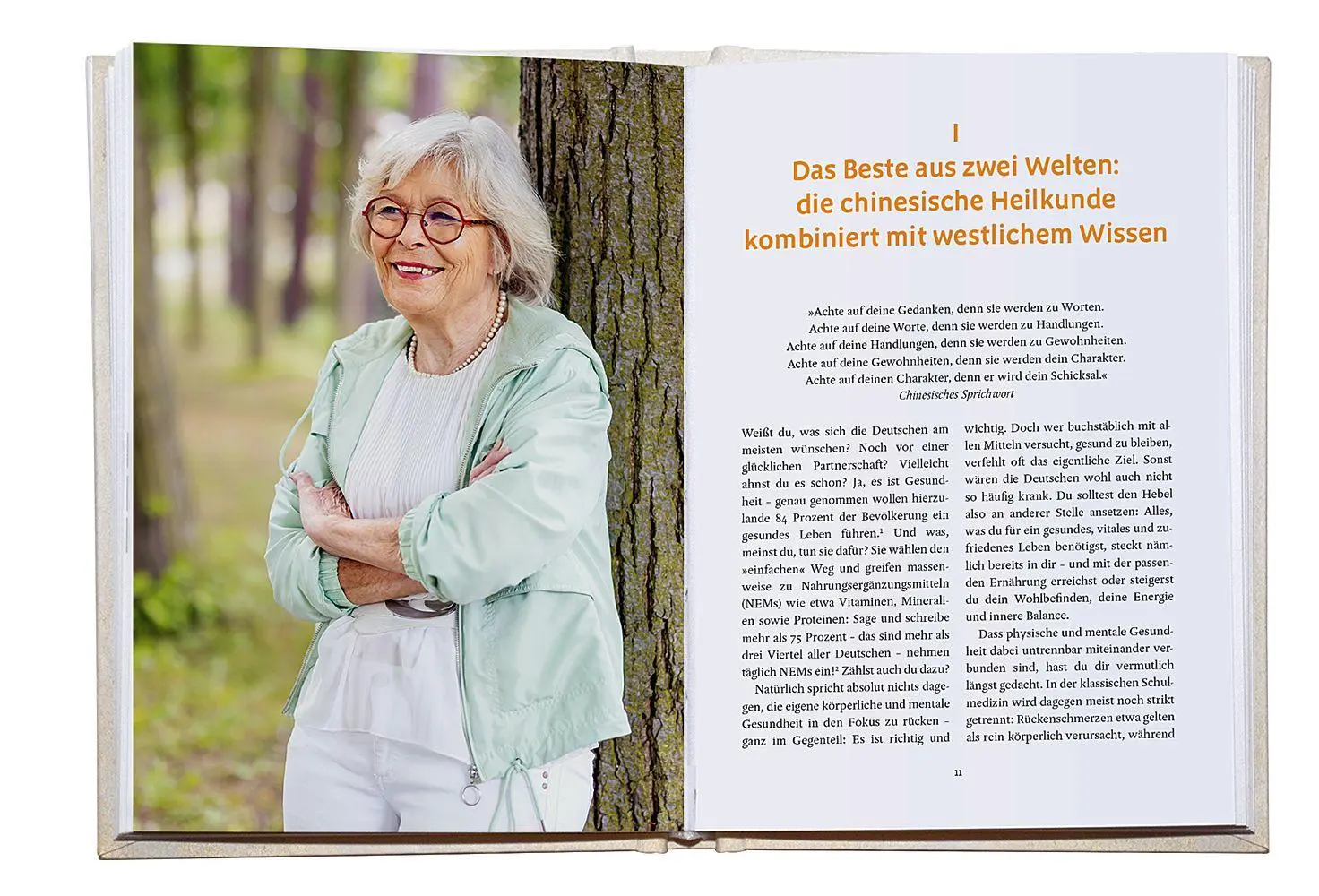 Bild: 9783426564066 | Nimm deine Gesundheit selbst in die Hand | Ingrid Ulbrich | Buch