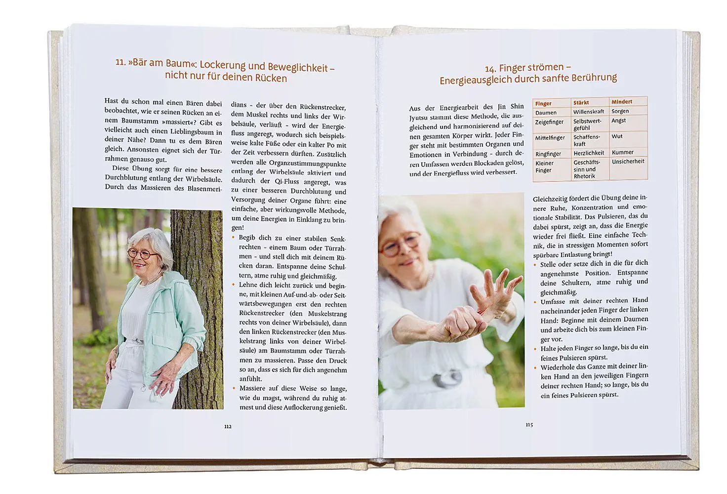 Bild: 9783426564066 | Nimm deine Gesundheit selbst in die Hand | Ingrid Ulbrich | Buch