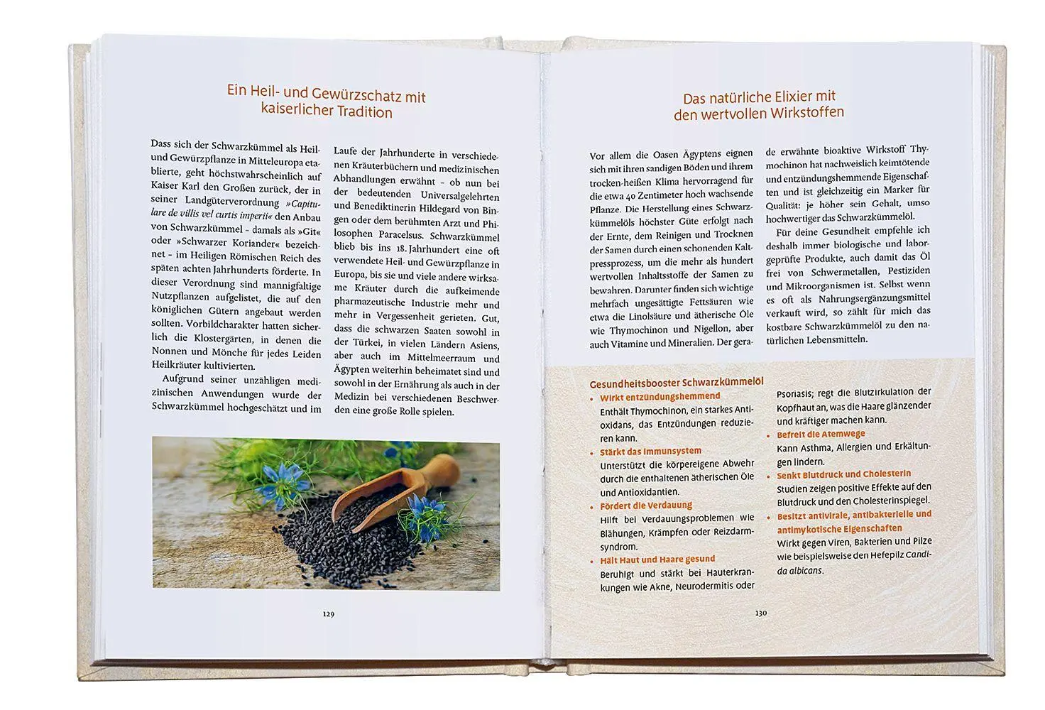 Bild: 9783426564066 | Nimm deine Gesundheit selbst in die Hand | Ingrid Ulbrich | Buch