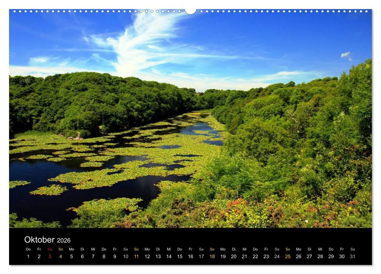 Bild: 9783516034066 | Wales Pembrokeshire - Natur im Fokus- (hochwertiger Premium...