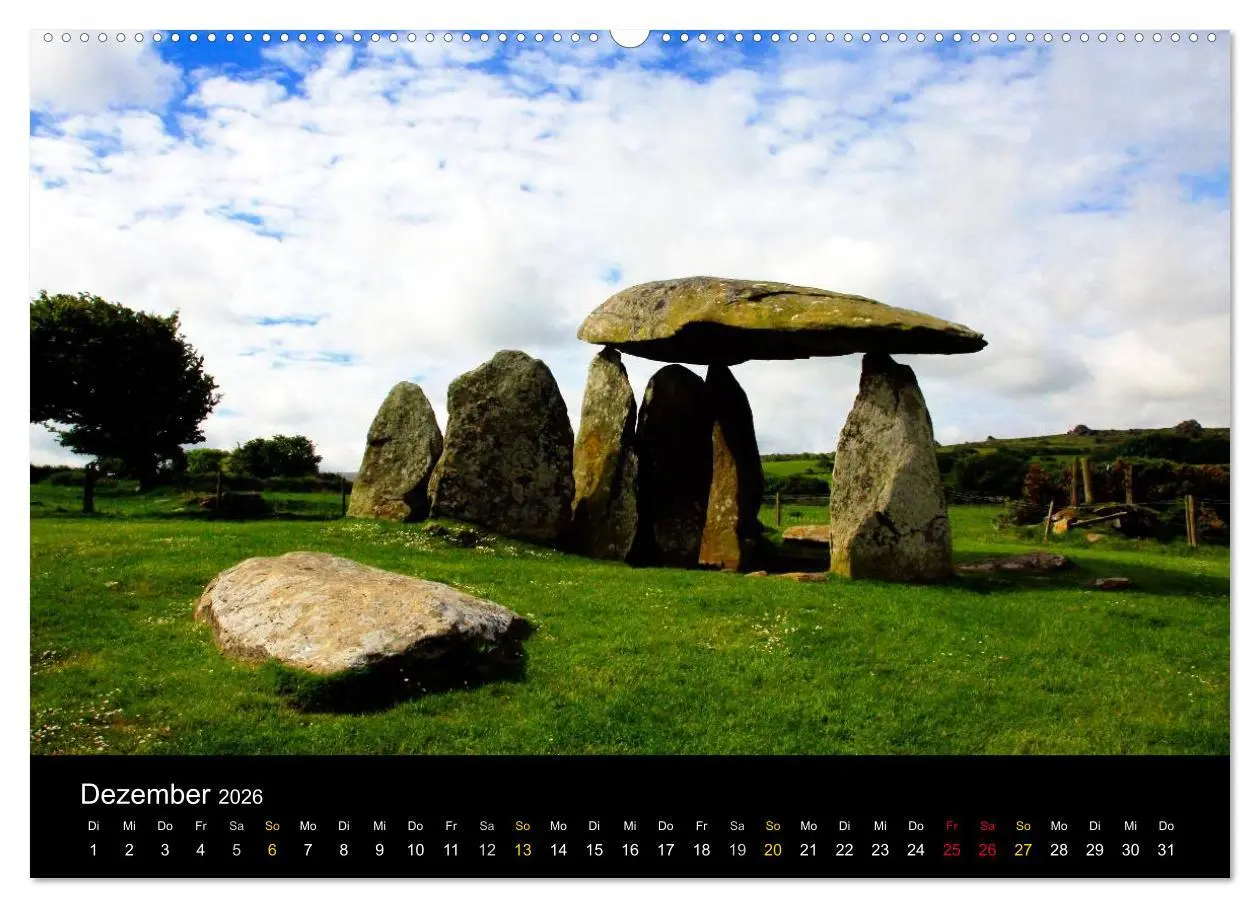 Bild: 9783516034066 | Wales Pembrokeshire - Natur im Fokus- (hochwertiger Premium...