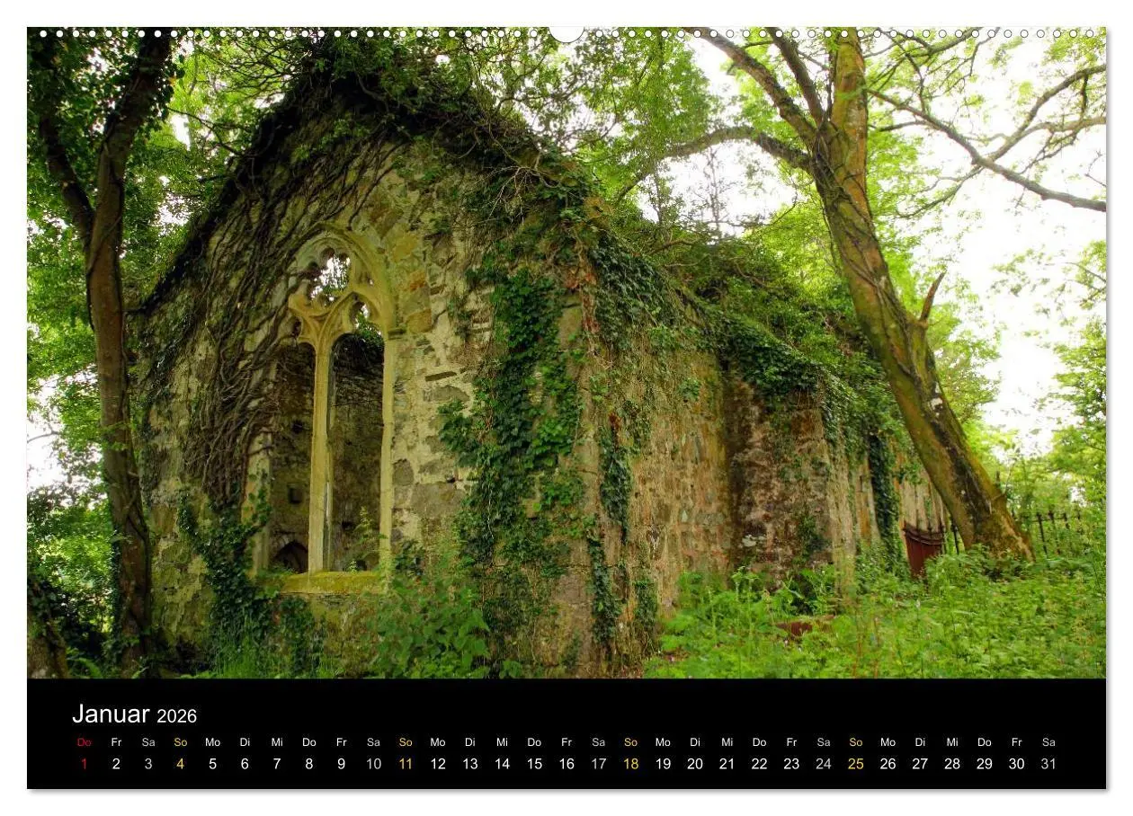 Bild: 9783516034066 | Wales Pembrokeshire - Natur im Fokus- (hochwertiger Premium...