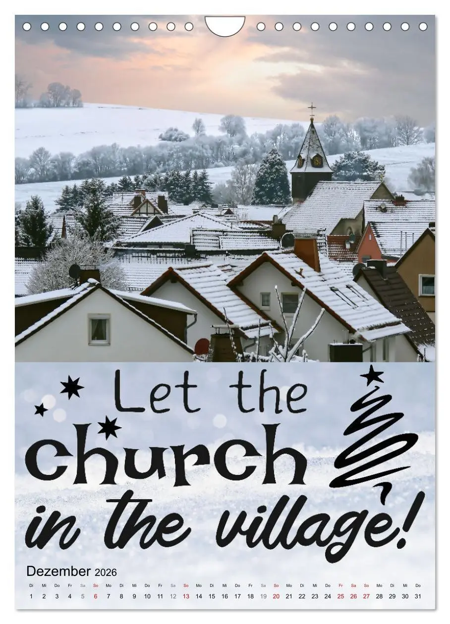 Bild: 9783516344066 | Cooles Denglisch (Wandkalender 2026 DIN A4 hoch), CALVENDO...