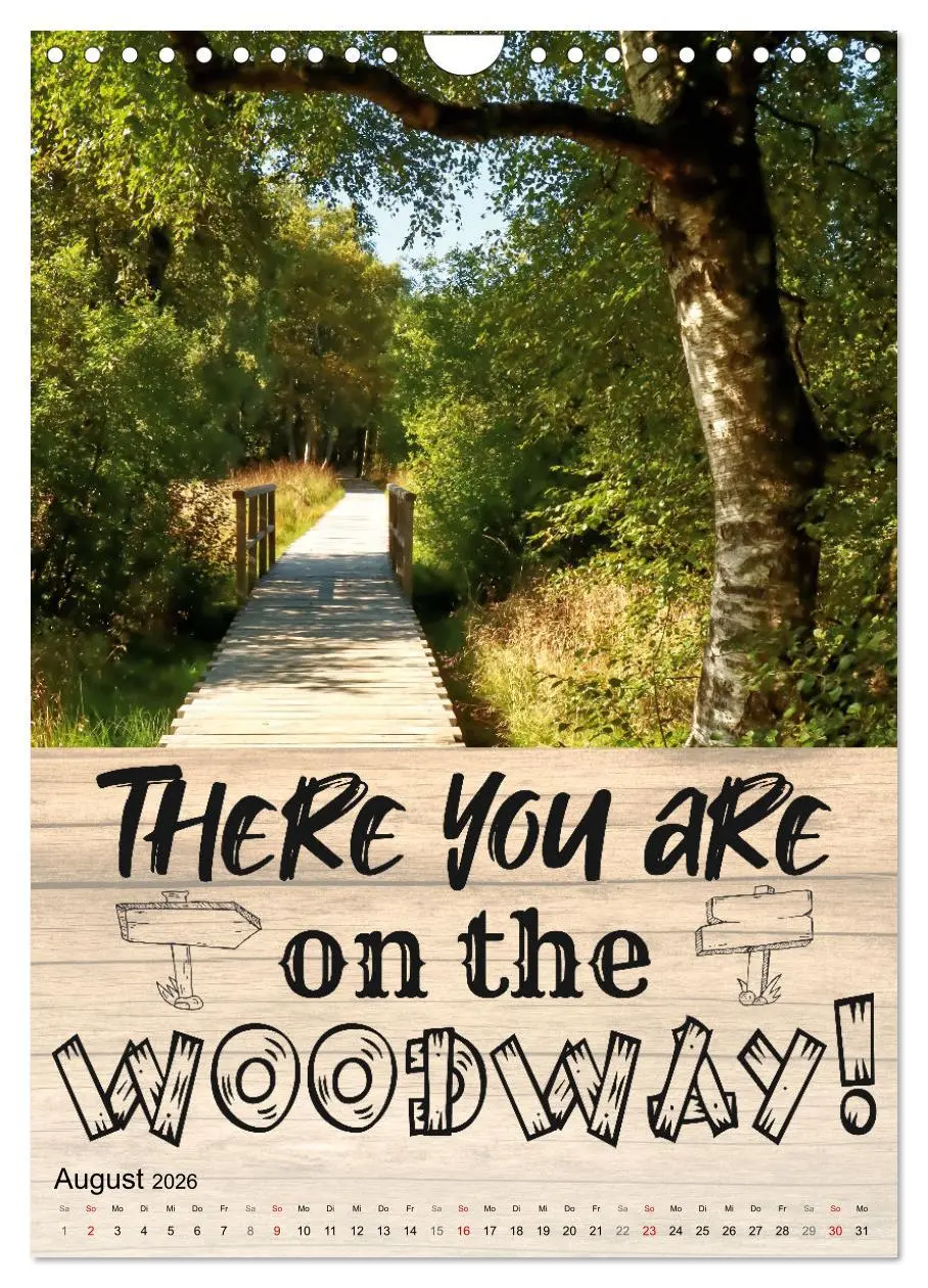 Bild: 9783516344066 | Cooles Denglisch (Wandkalender 2026 DIN A4 hoch), CALVENDO...