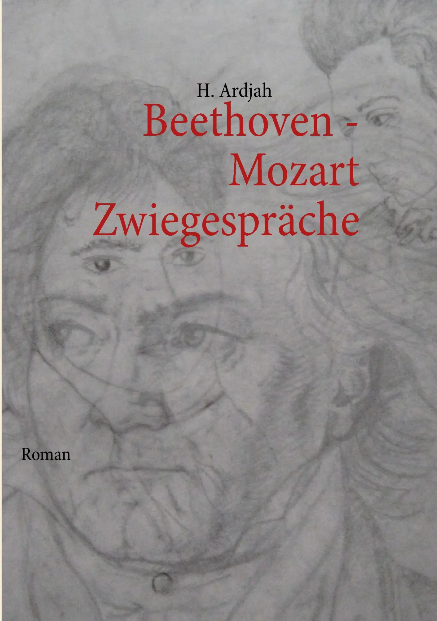 Beethoven - Mozart: Zwiegespräche