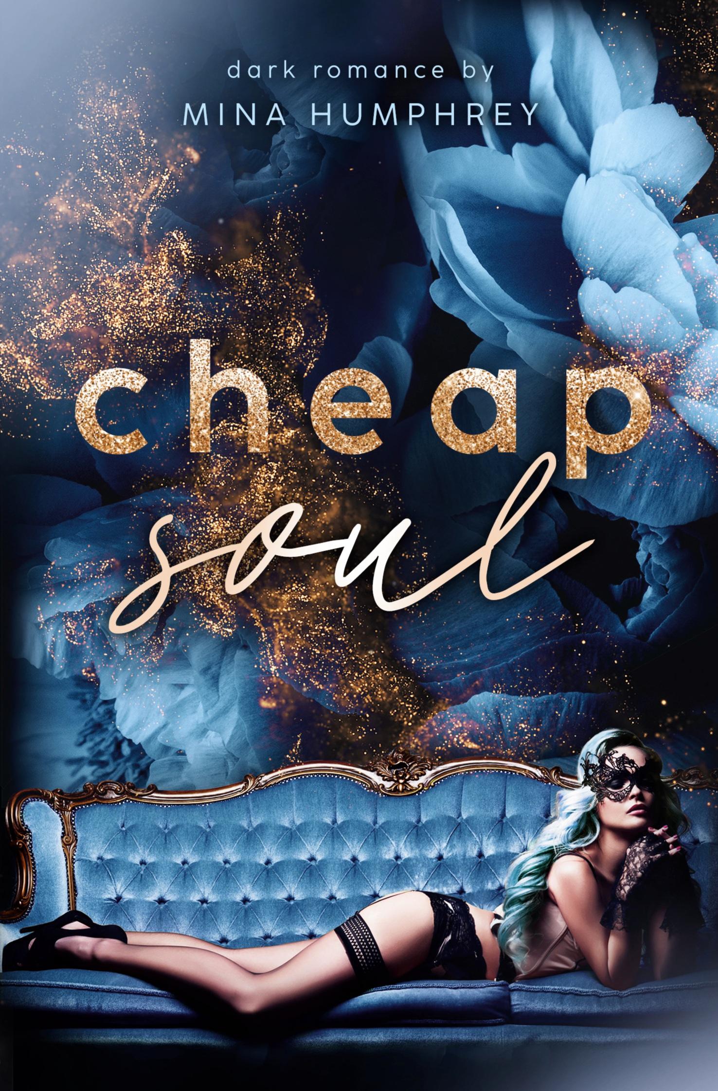 Cover: 9783757914066 | Cheap soul | Mina Humphrey | Taschenbuch | 232 S. | Deutsch | 2023