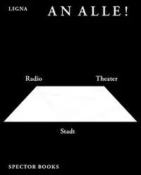 Cover: 9783940064066 | Ligna an alle! | Radio, Theater, Stadt | Frahm | Taschenbuch | 204 S.