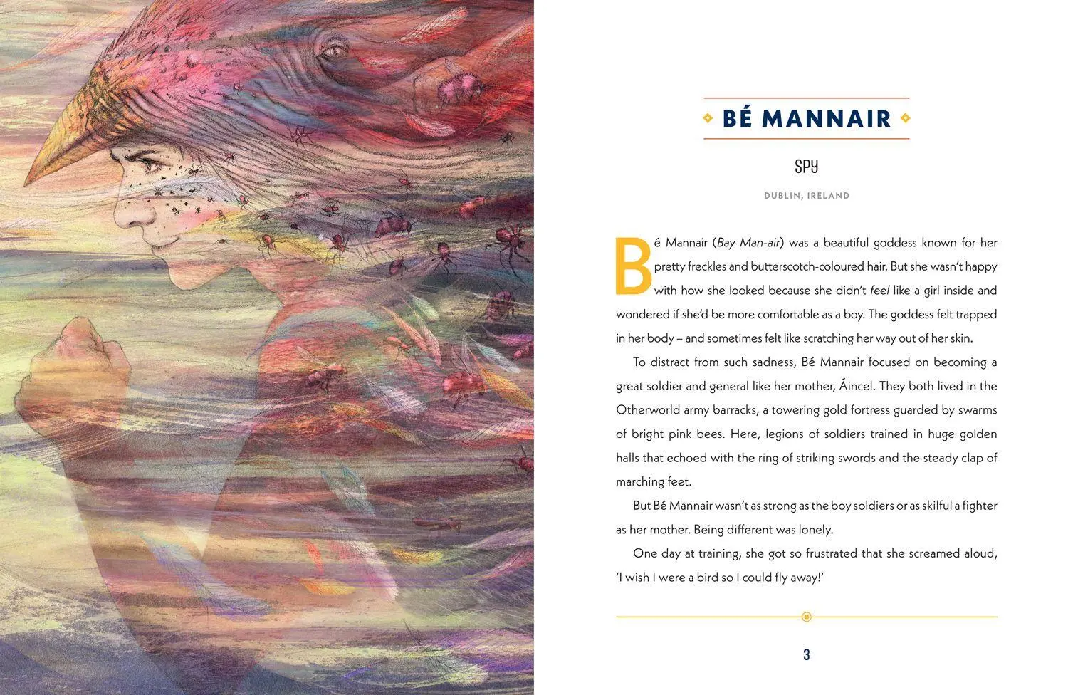 Bild: 9780008834166 | Girls Who Slay Monsters | Ellen Ryan | Taschenbuch | Englisch | 2026