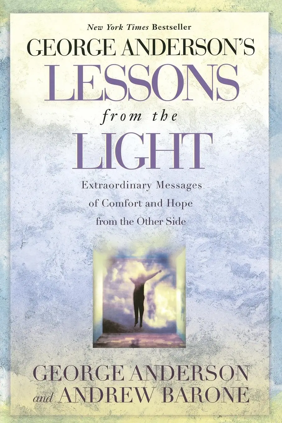 Cover: 9780425174166 | George Anderson's Lessons from the Light | George Anderson | Buch