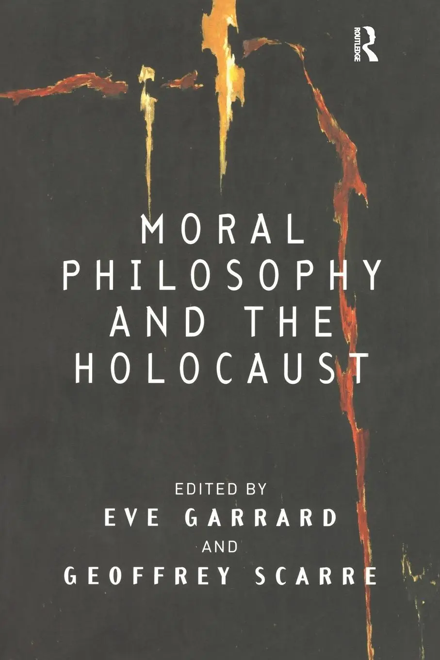 Cover: 9780754614166 | Moral Philosophy and the Holocaust | Eve Garrard (u. a.) | Taschenbuch