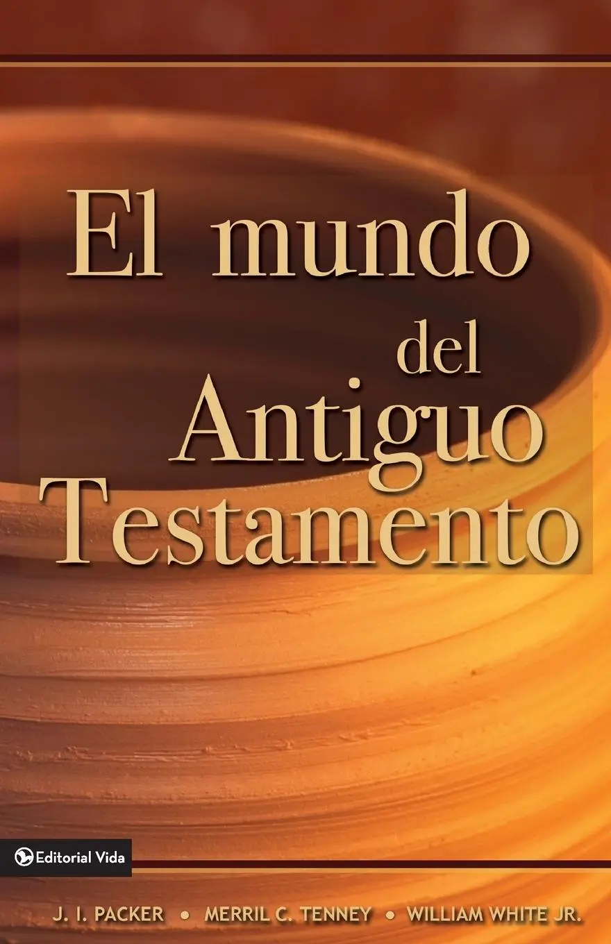 Cover: 9780829714166 | El Mundo del Antiguo Testamento | J. I. Packer (u. a.) | Taschenbuch