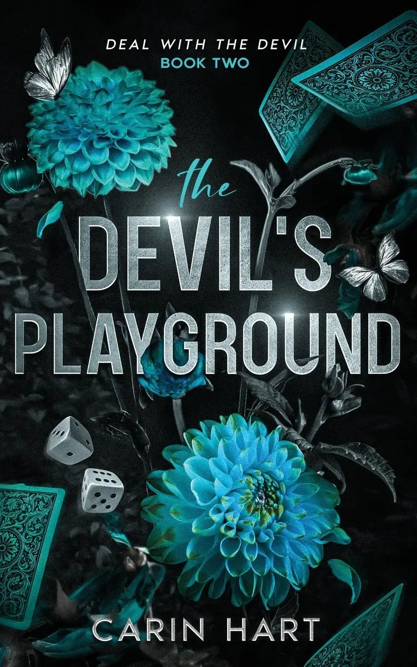 Cover: 9781961594166 | The Devil's Playground | Carin Hart | Taschenbuch | Englisch | 2024