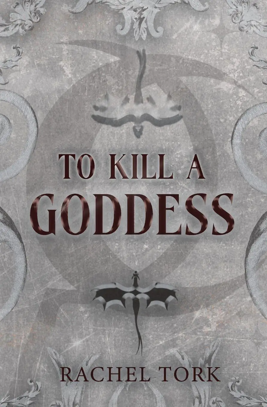 Cover: 9781969444166 | To Kill A Goddess | Rachel Tork | Taschenbuch | Englisch | 2025