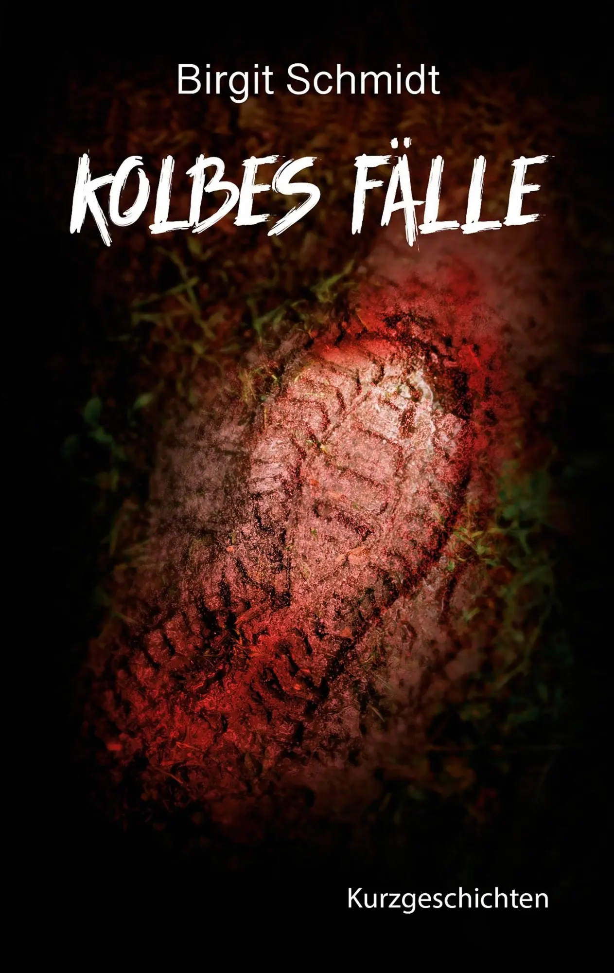 Cover: 9783696384166 | Kolbes Fälle | Birgit Schmidt | Taschenbuch | 222 S. | Deutsch | 2026