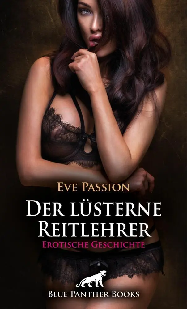 Cover: 9783756154166 | Der lüsterne Reitlehrer Erotische Geschichte + 1 weitere Geschichte