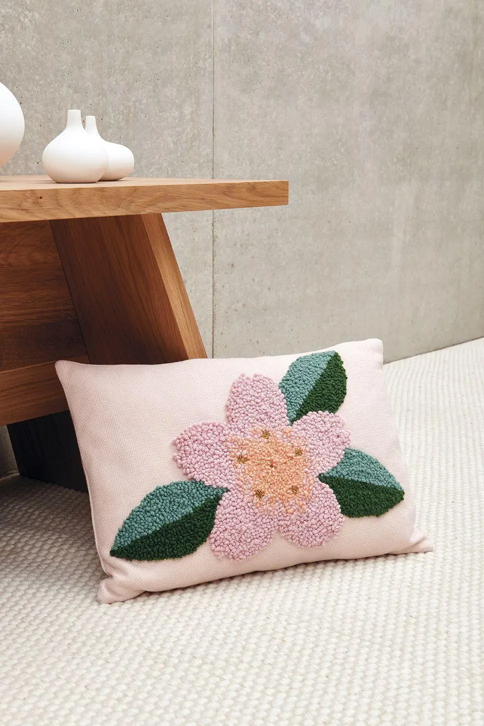 Bild: 9783960164166 | Punch Needle Sakura Sakura N°5 | Taschenbuch | Schnittmuster | Deutsch