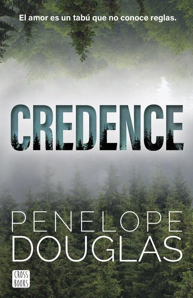Cover: 9788408304166 | Credence | Taschenbuch | Spanisch | Crossbooks | EAN 9788408304166