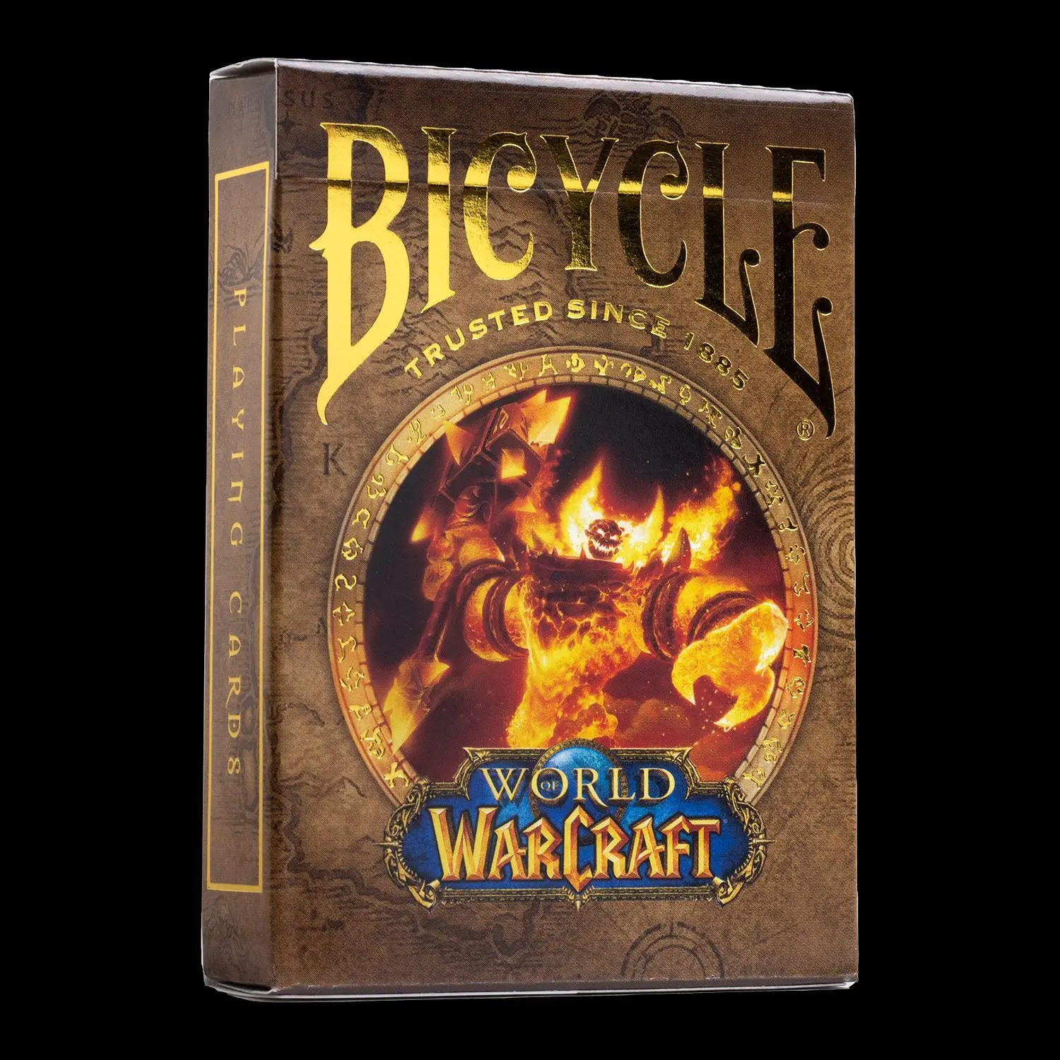 Cover: 73854094266 | Bicycle World of Warcraft - Classic | States United | Spiel | Englisch