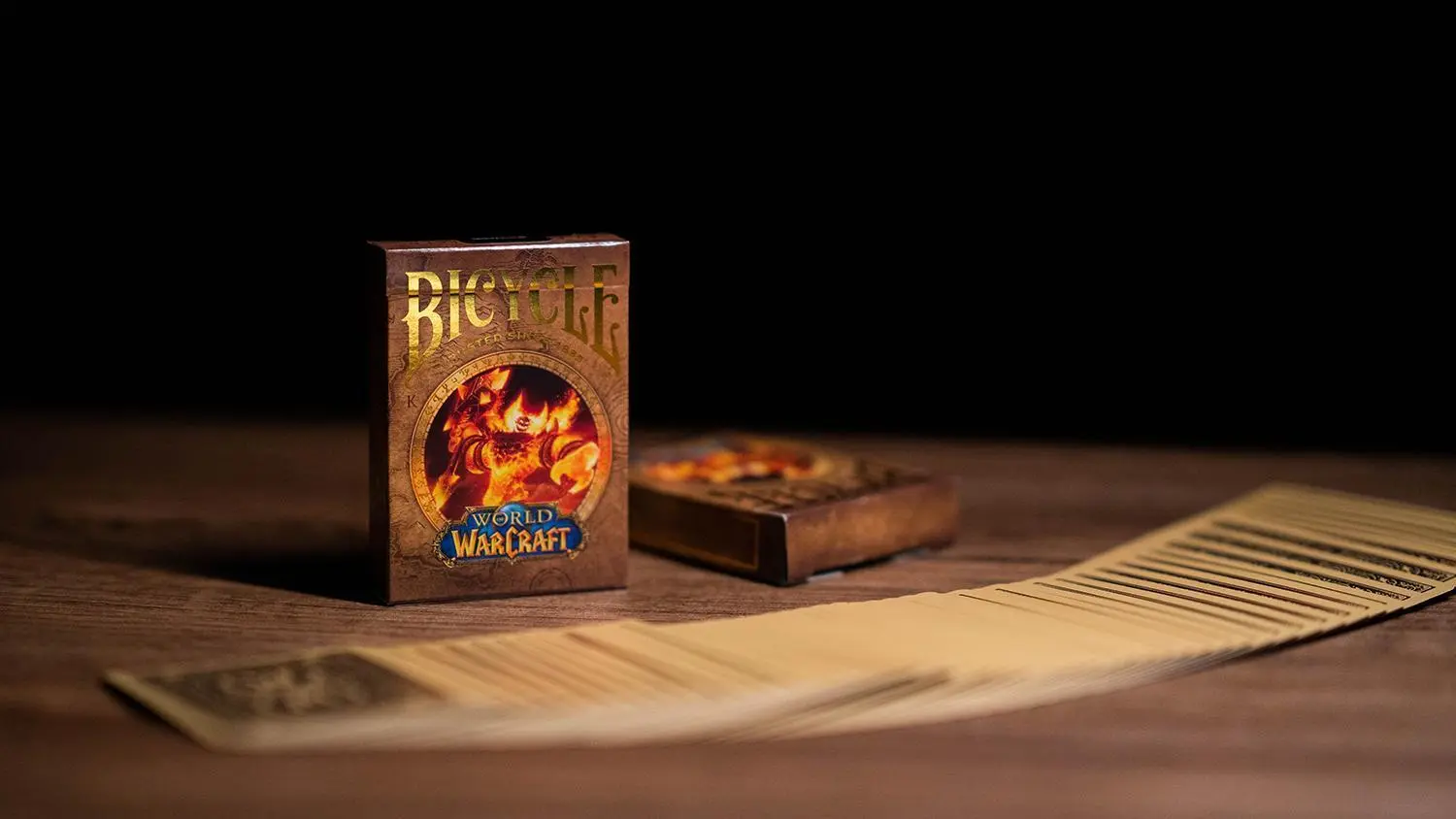 Bild: 73854094266 | Bicycle World of Warcraft - Classic | Company | Spiel | Englisch