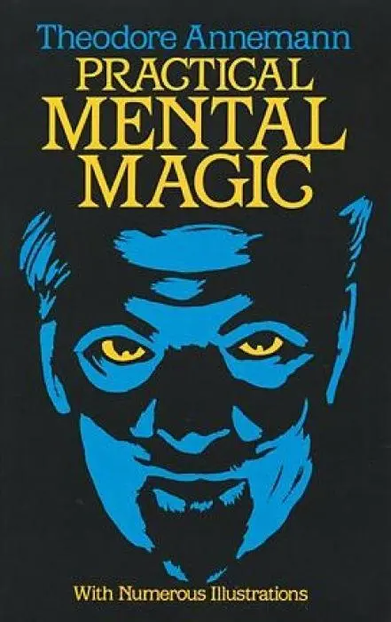 Cover: 9780486244266 | Practical Mental Magic | Theodore Annemann | Taschenbuch | Englisch
