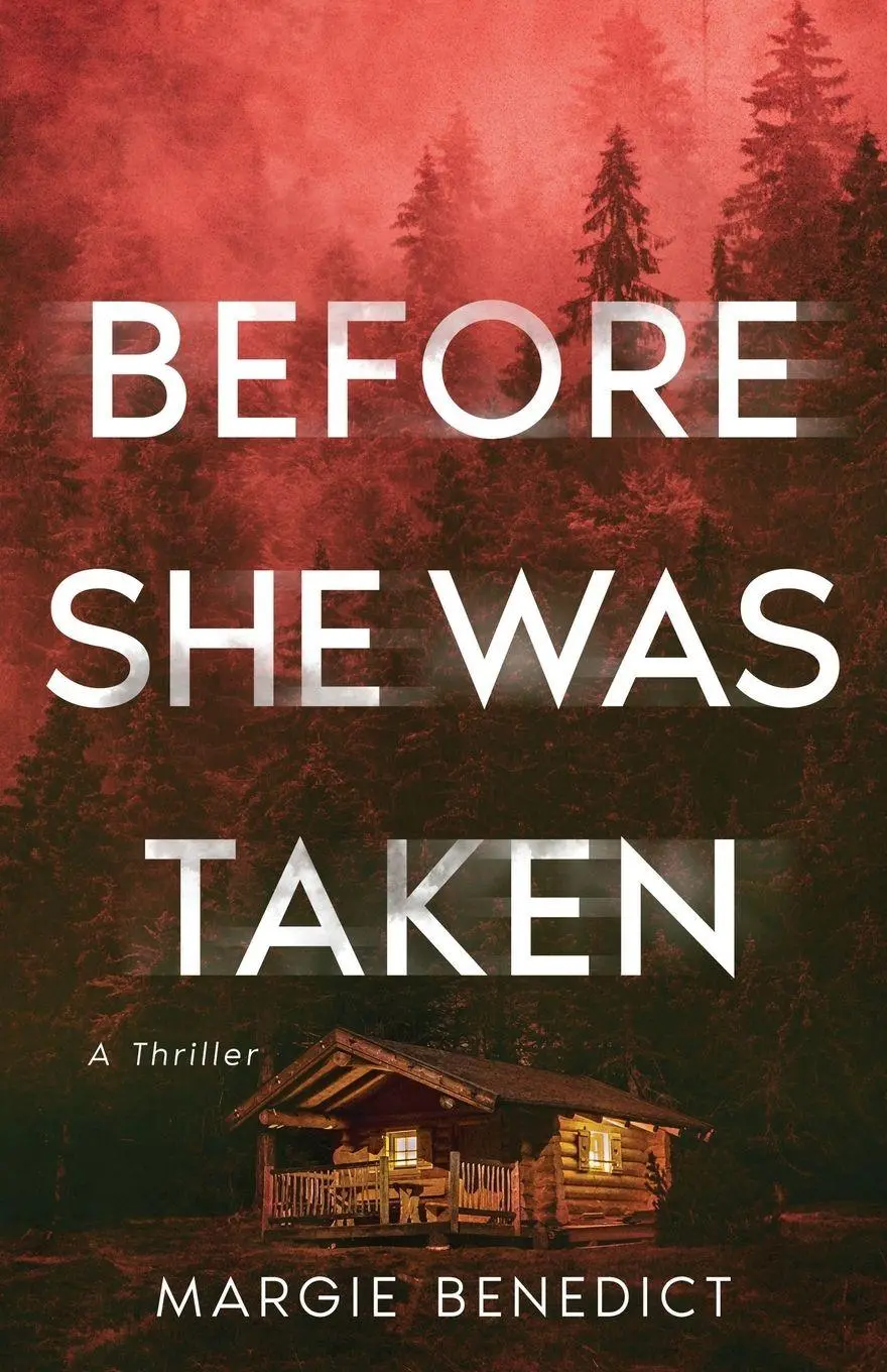 Cover: 9781954584266 | Before She Was Taken | Margie Benedict | Taschenbuch | Englisch | 2024