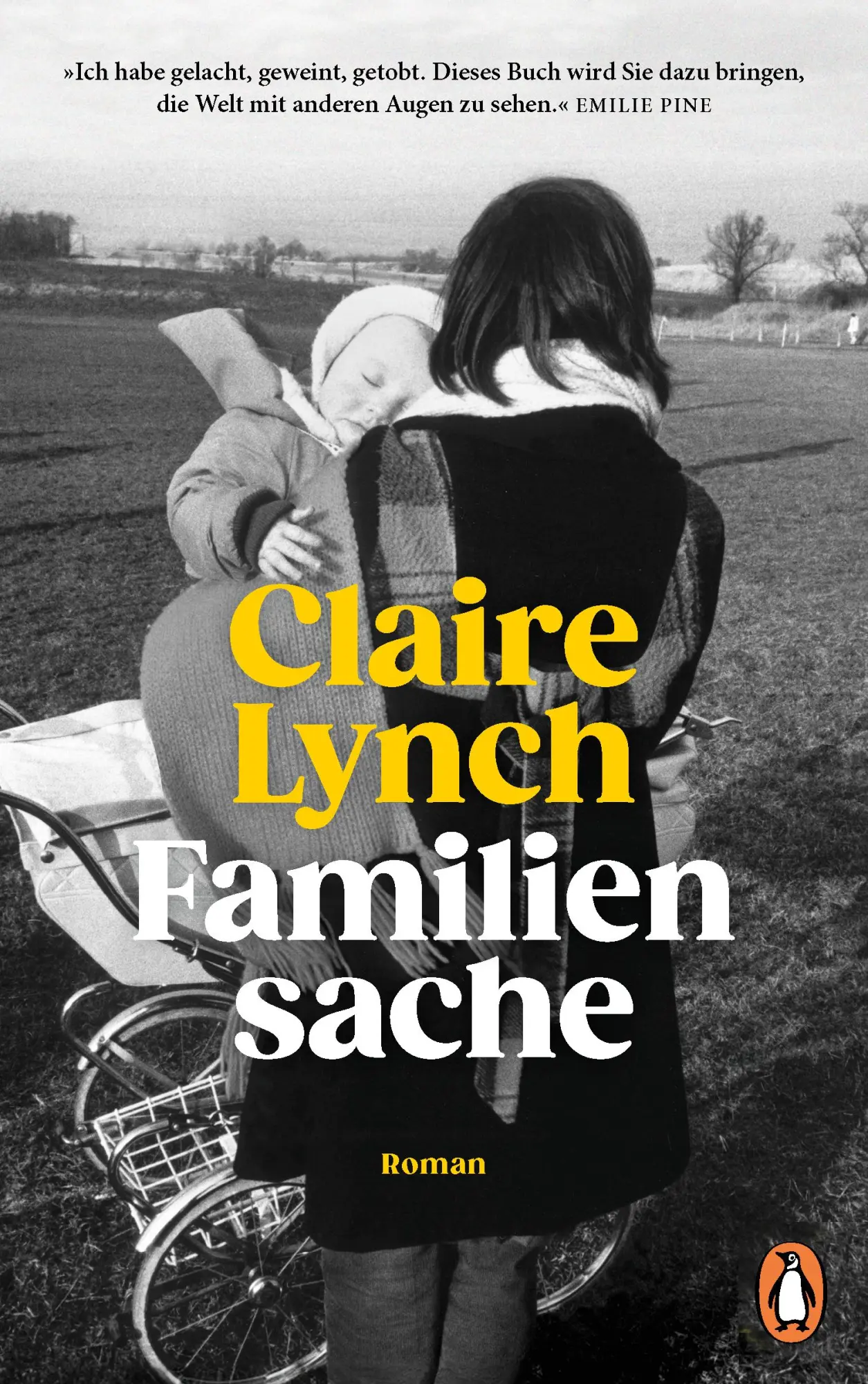 Cover: 9783328604266 | Familiensache | Claire Lynch | Buch | 256 S. | Deutsch | 2025
