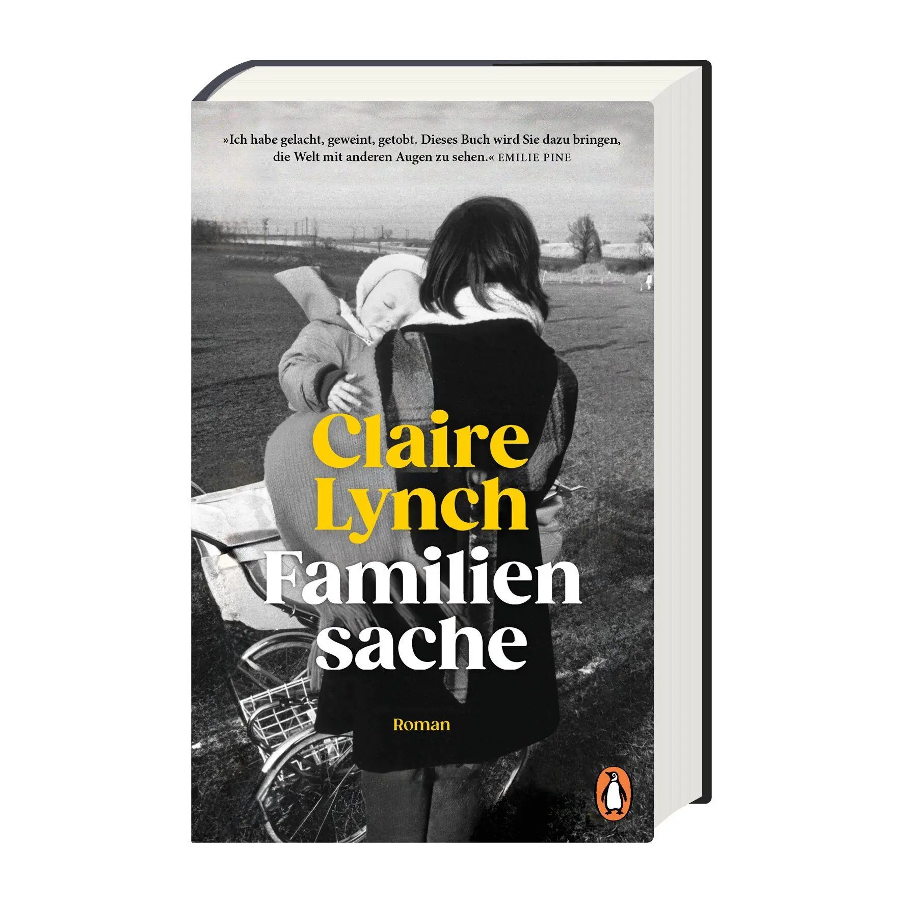 Bild: 9783328604266 | Familiensache | Claire Lynch | Buch | 256 S. | Deutsch | 2025