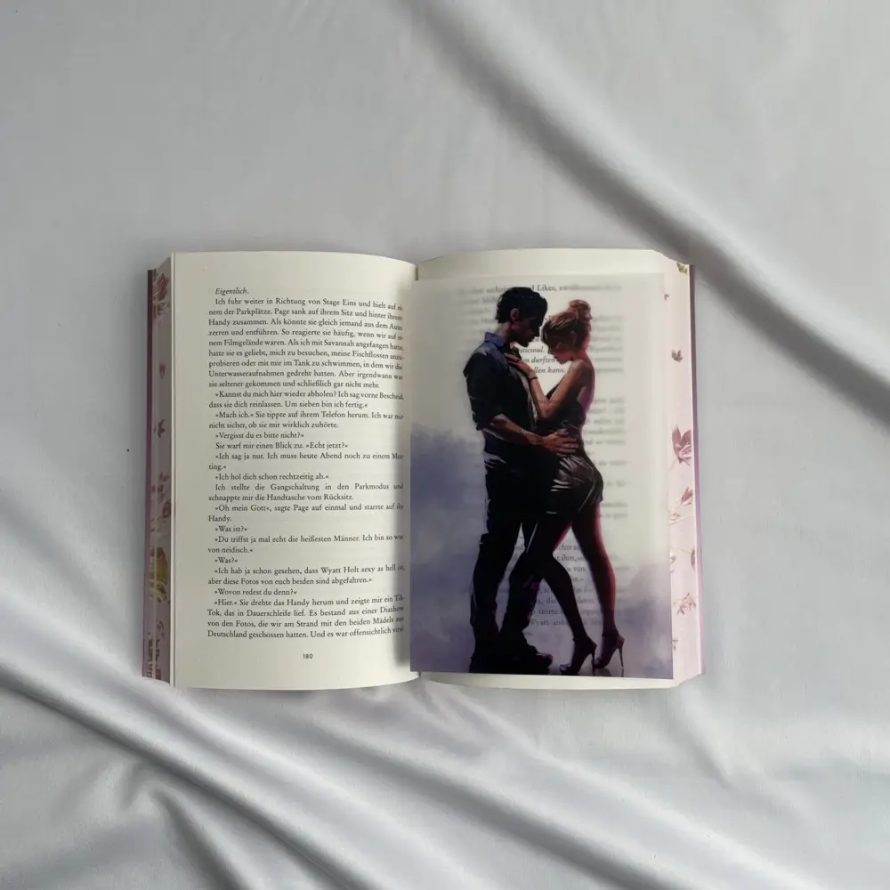 Autor: 9783745704266 | Running up that Hill | Roman | Nicole Böhm | Taschenbuch | 396 S.