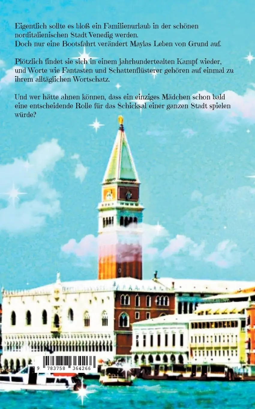 Rückseite: 9783758364266 | Gläserne Fantasie | Lacey Stellar | Taschenbuch | Paperback | 438 S.