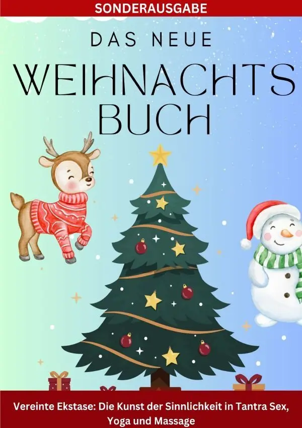 Cover: 9783759804266 | Das neue Weihnachtsbuch Zum selberlesen für Demenzkranke, extra...