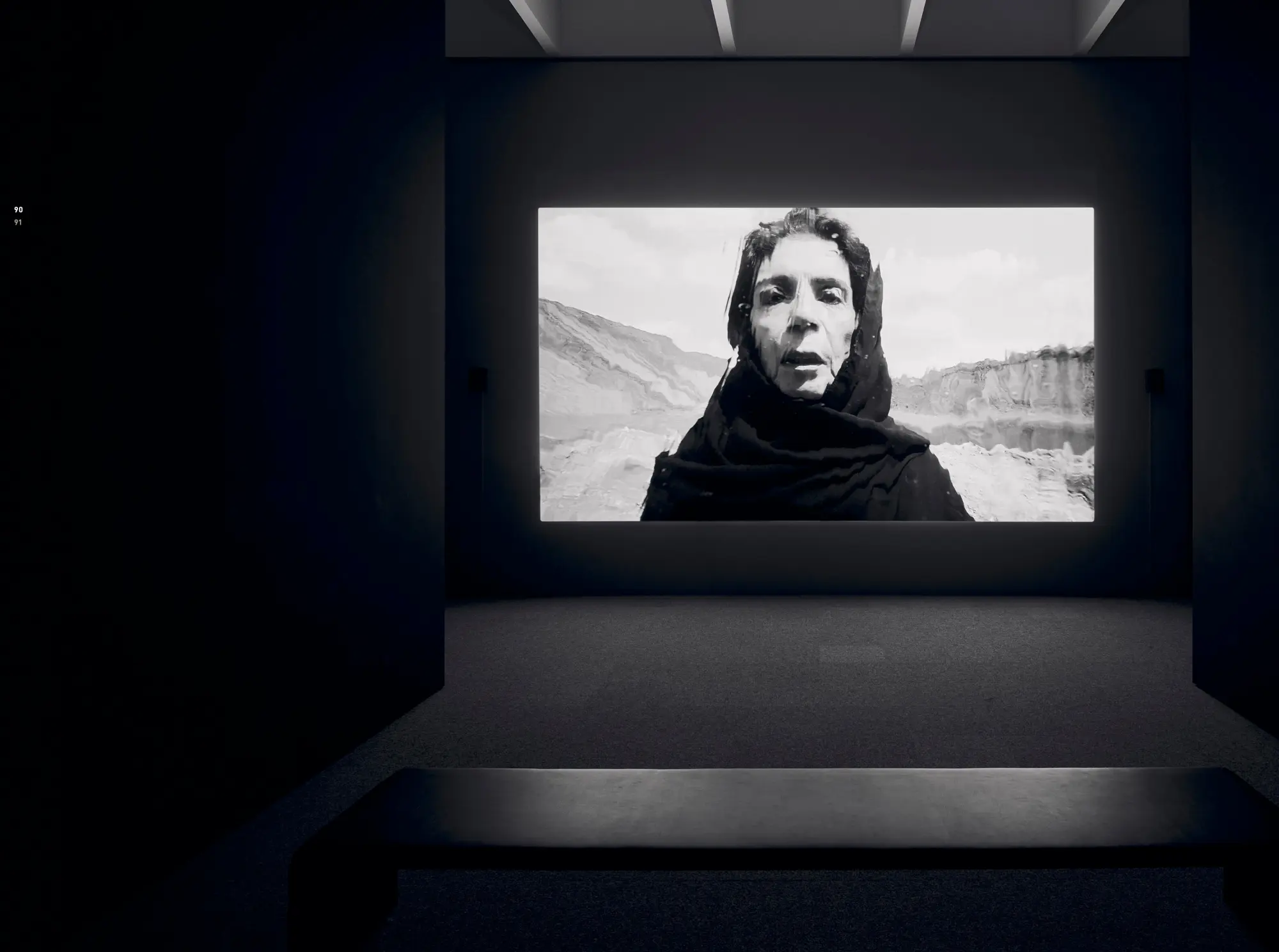 Bild: 9783954764266 | Living in One Land, Dreaming in Another | Shirin Neshat | Neshat