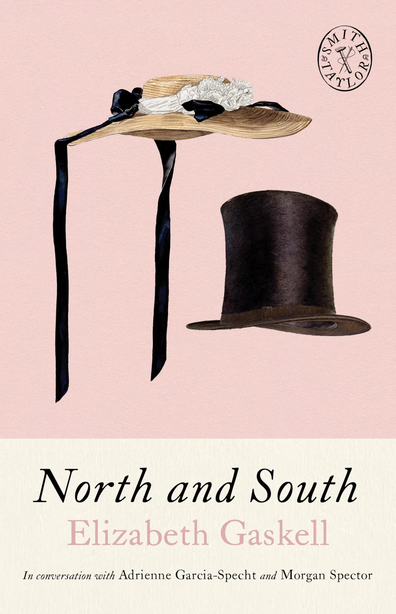 Cover: 9781961884366 | North and South | Elizabeth Gaskell | Taschenbuch | Englisch | 2025