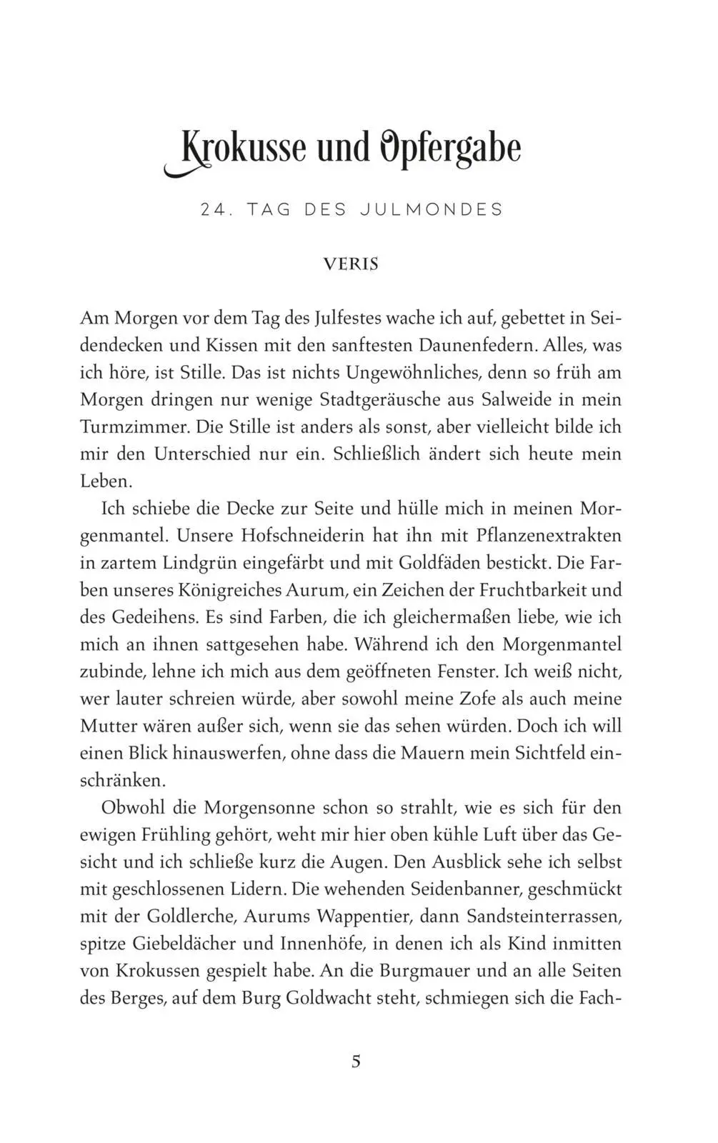 Bild: 9783551584366 | Splitter aus Silber und Eis | Laura Cardea | Taschenbuch | 400 S.