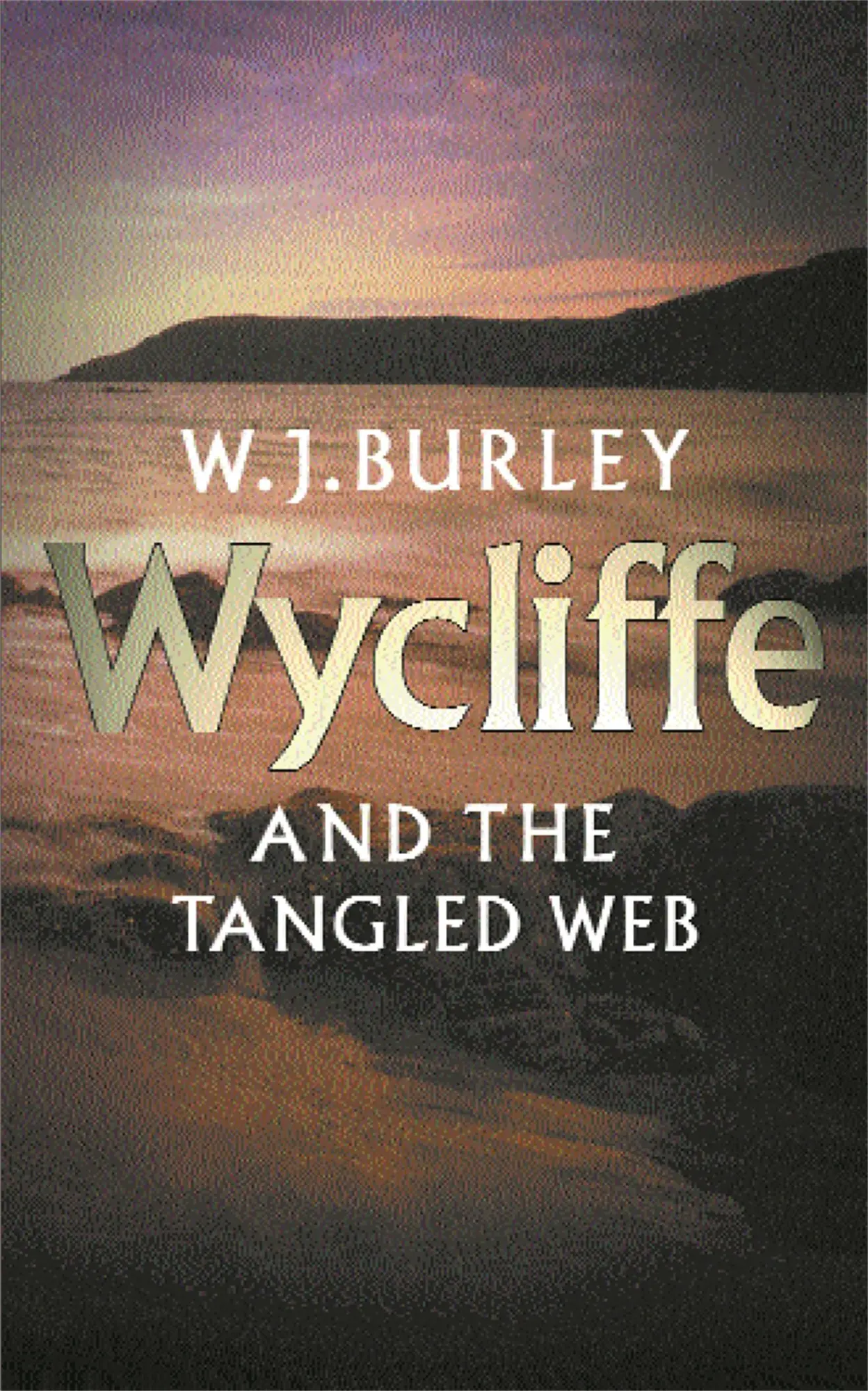 Cover: 9780752844466 | Wycliffe &amp; The Tangled Web | W. J. Burley | Taschenbuch | Englisch