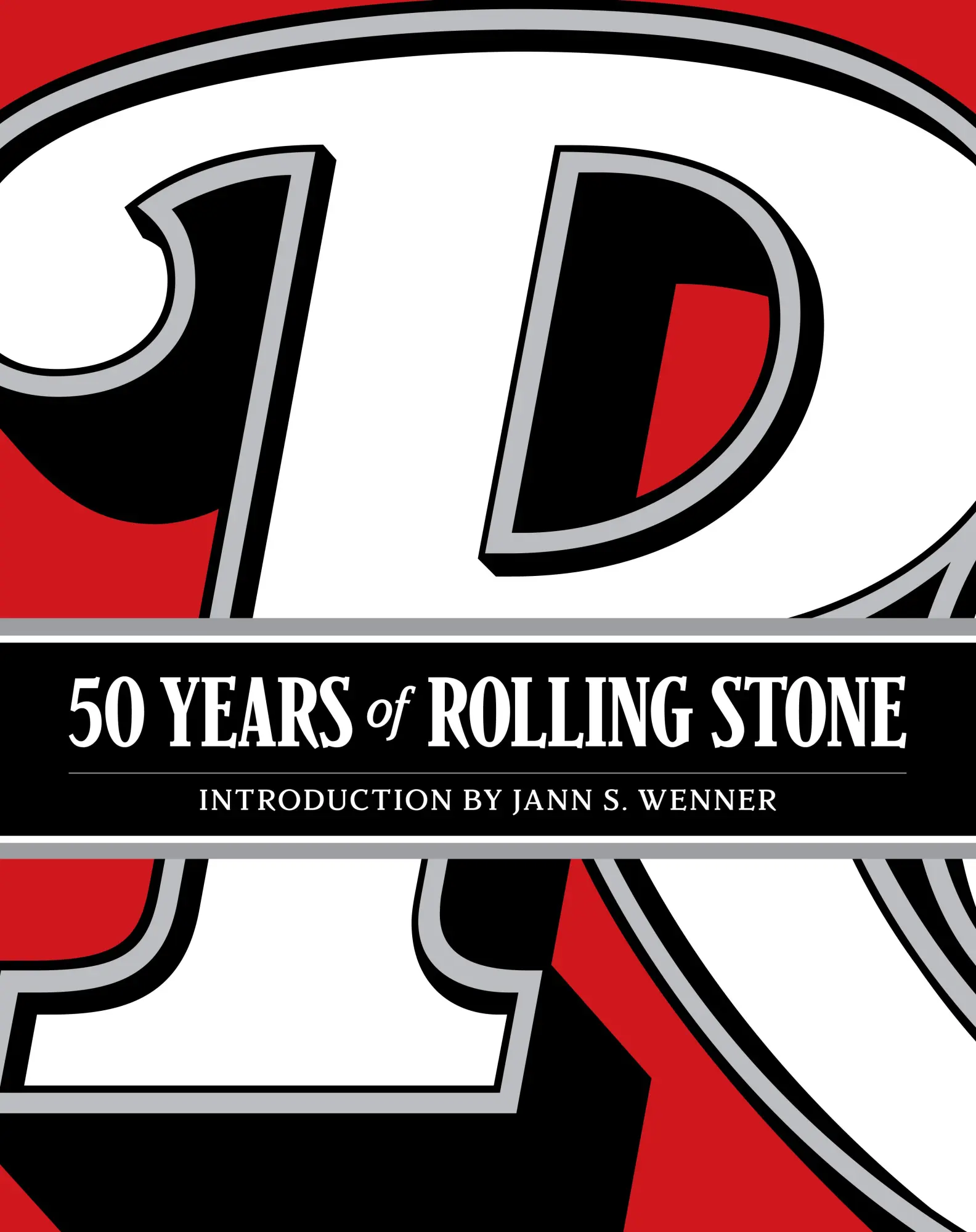 Cover: 9781419724466 | 50 Years of Rolling Stone | Rolling Stone Llc (u. a.) | Buch | 2017