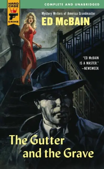 Cover: 9781783294466 | The Gutter and the Grave | Ed Mcbain | Taschenbuch | Englisch