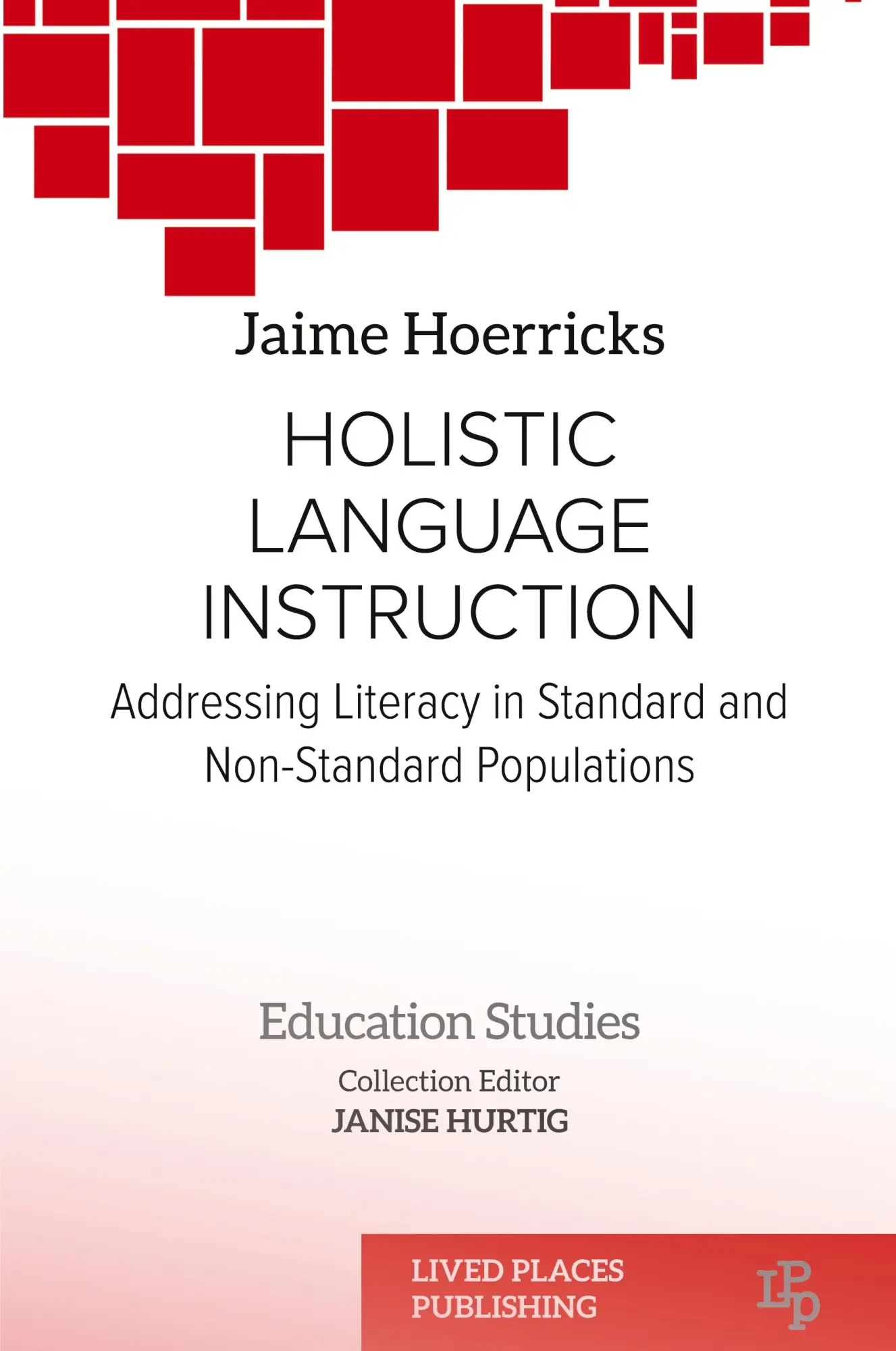 Cover: 9781916704466 | Holistic Language Instruction | Janise Hurtig | Taschenbuch | Englisch