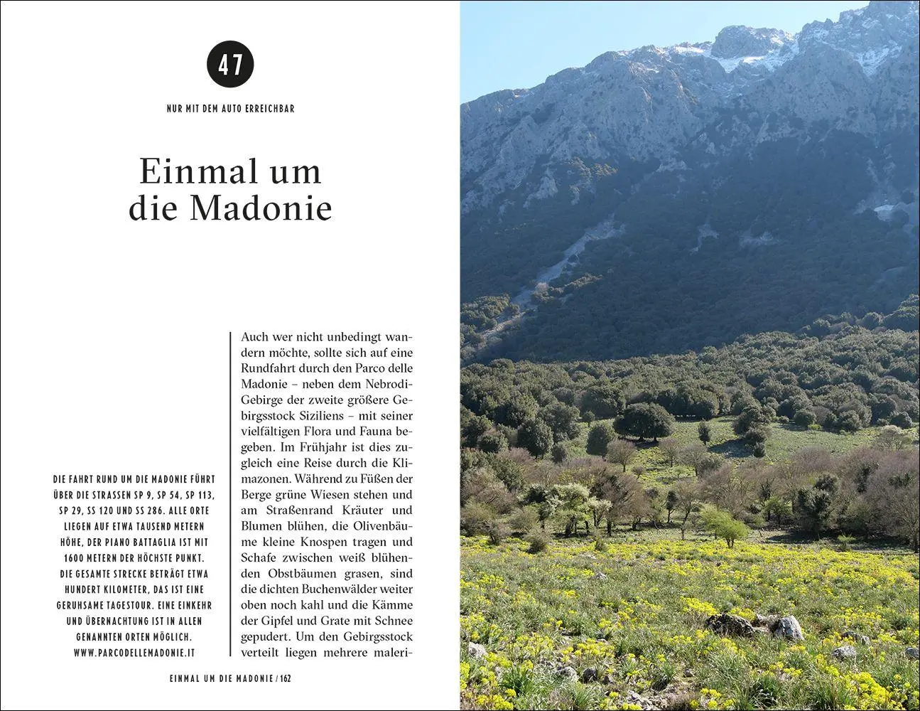 Bild: 9783458684466 | Sizilien Reiseführer LIEBLINGSORTE | Stefan Ulrich (u. a.) | Buch