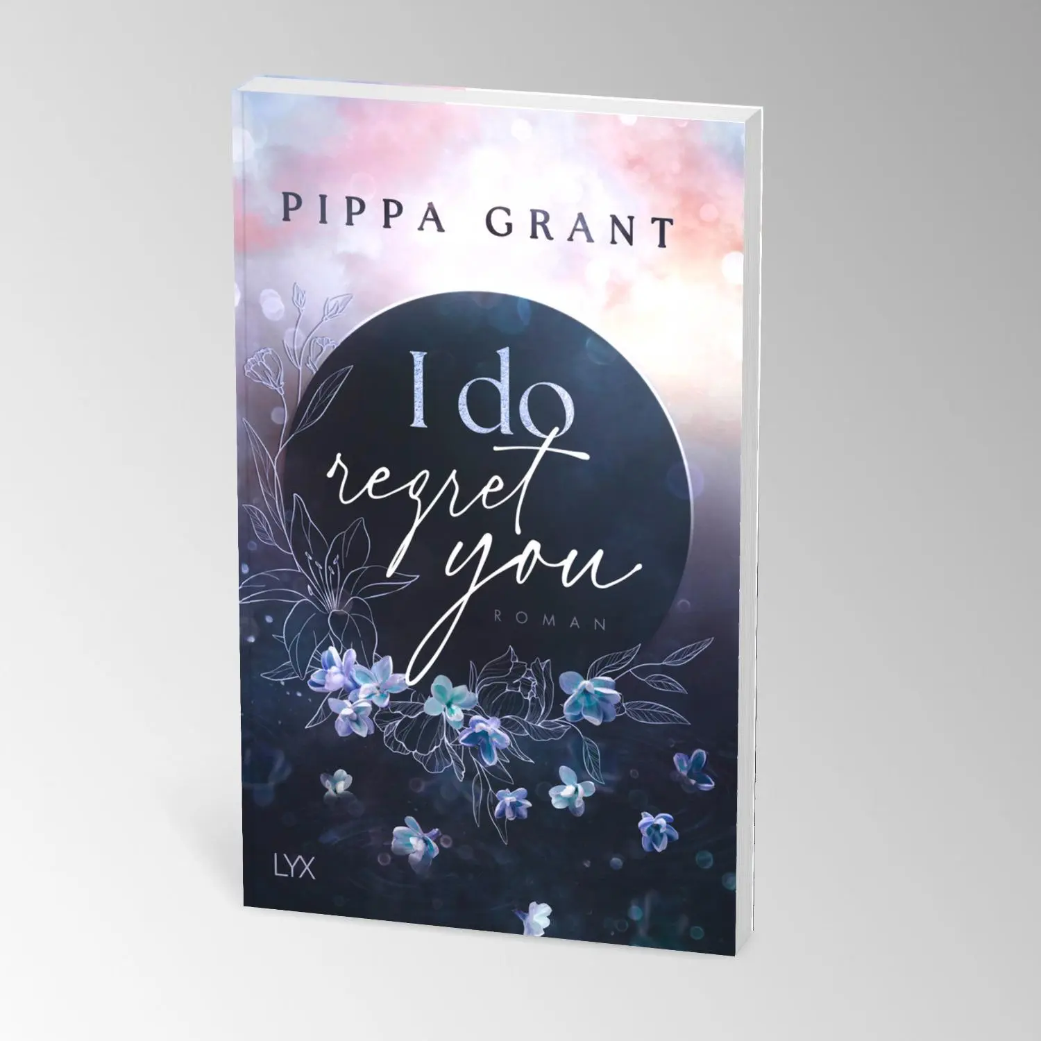 Bild: 9783736324466 | I Do Regret You | Pippa Grant | Taschenbuch | 480 S. | Deutsch | 2025