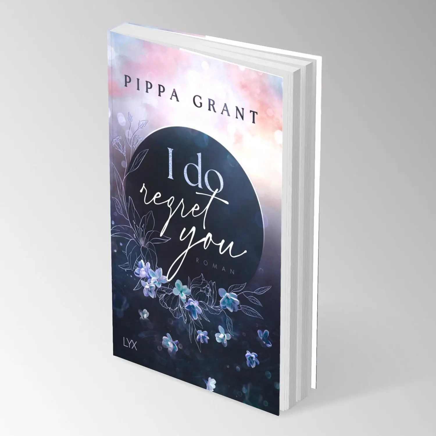 Bild: 9783736324466 | I Do Regret You | Pippa Grant | Taschenbuch | 480 S. | Deutsch | 2025