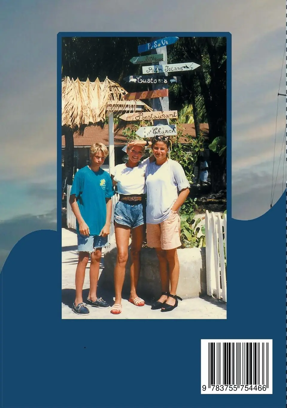 Rückseite: 9783755754466 | Einmal ist immer das Erste Mal ! | Carola Zehle (u. a.) | Taschenbuch