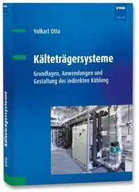 Cover: 9783800744466 | Kälteträgersysteme | Volkart Otto | Buch | 580 S. | Deutsch | 2026