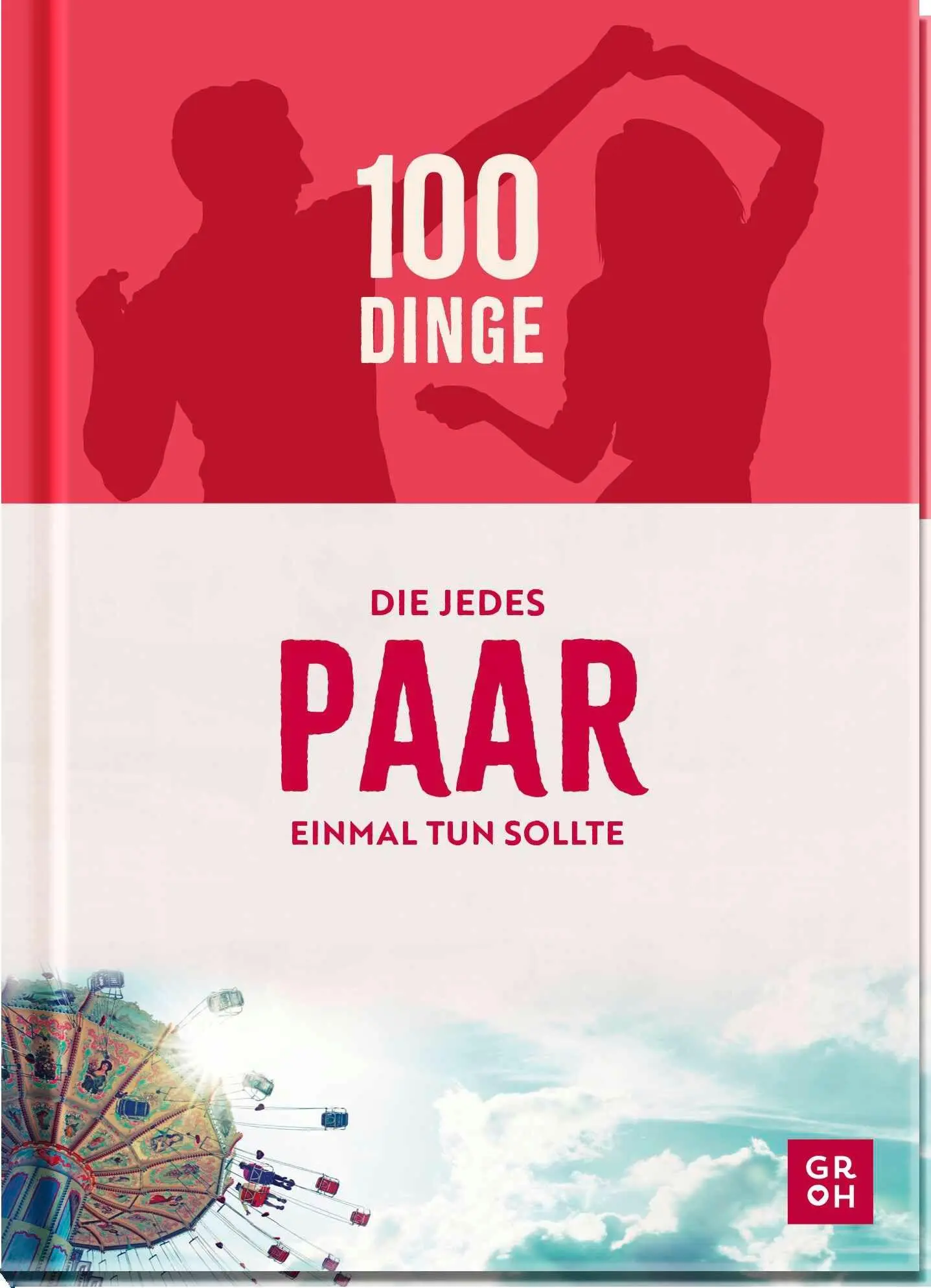 Cover: 9783848504466 | 100 Dinge, die jedes Paar einmal tun sollte | Kristin Funk | Buch