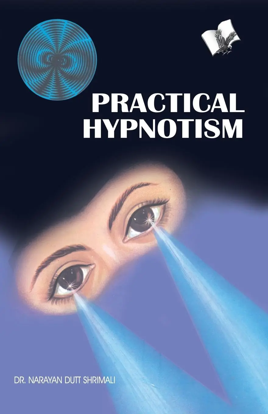 Cover: 9789381384466 | Practical Hypnotism | Narayan Dutt Shrimali | Taschenbuch | Englisch