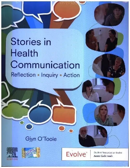 Stories in Health Communication