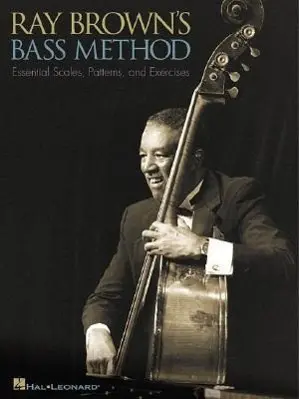 Cover: 9780793594566 | Ray Brown'S Bass Method | Hal Leonard Publishing Corporation | Buch