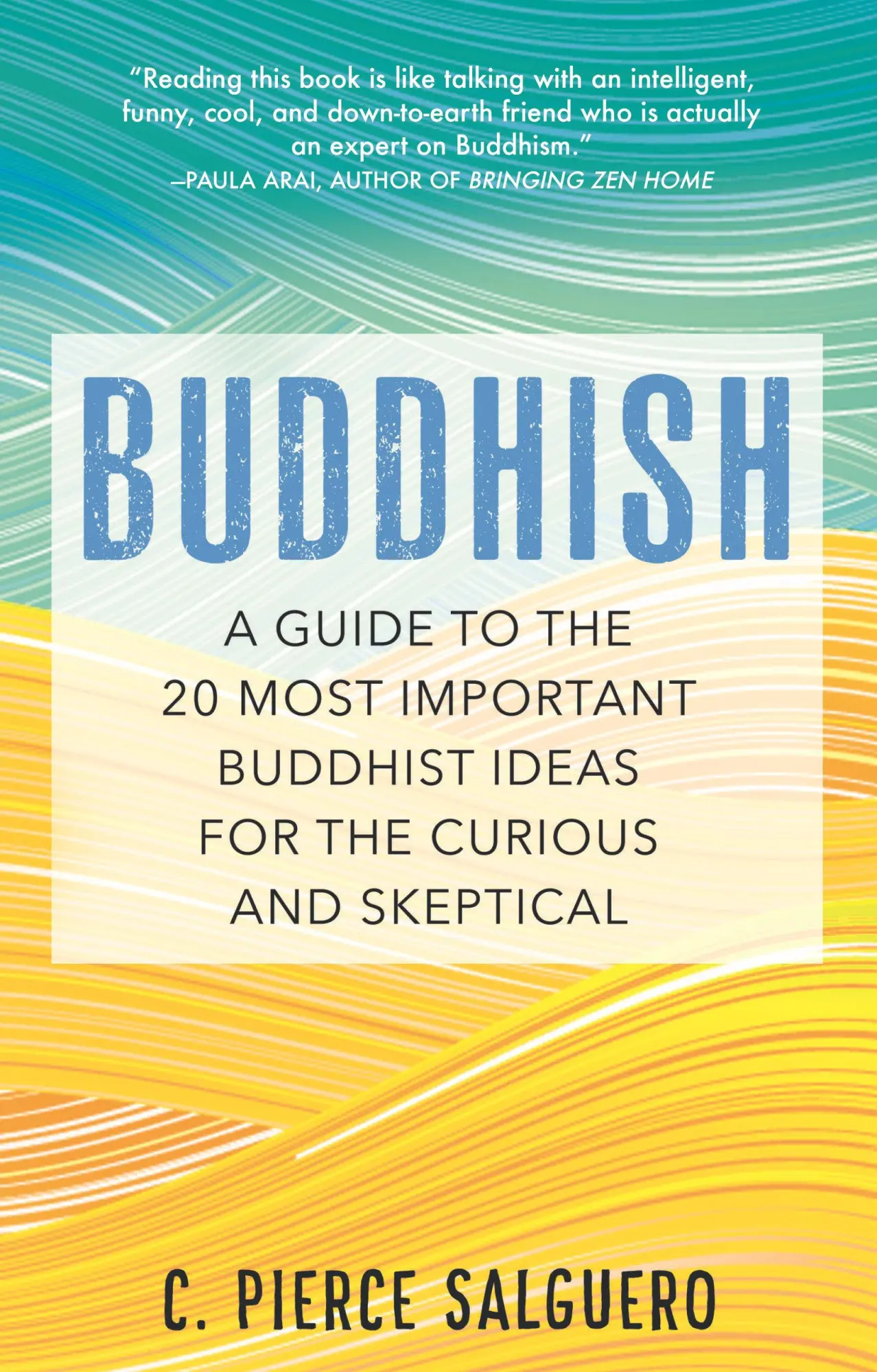 Cover: 9780807064566 | Buddhish | C Pierce Salguero | Taschenbuch | Englisch | 2022