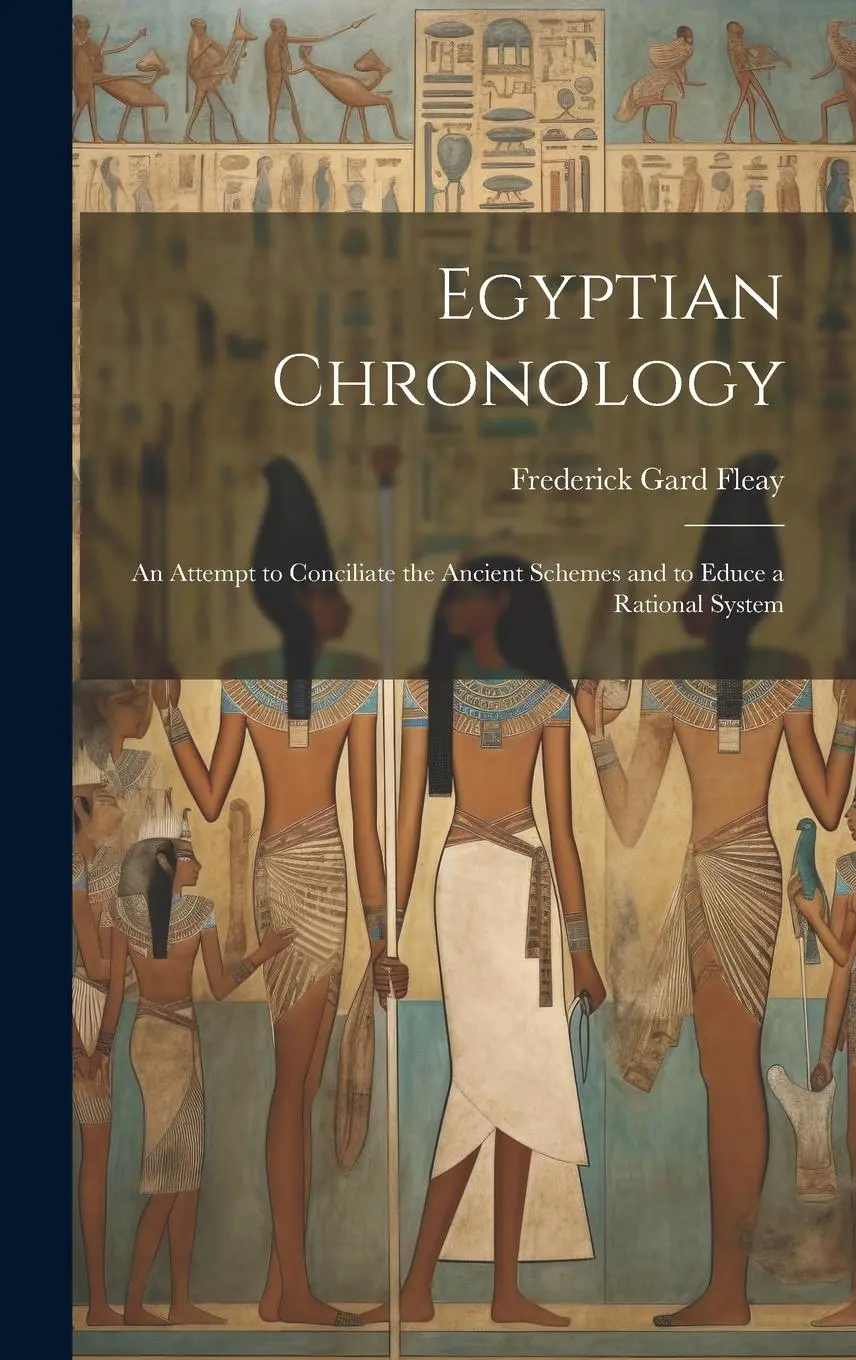 Egyptian Chronology