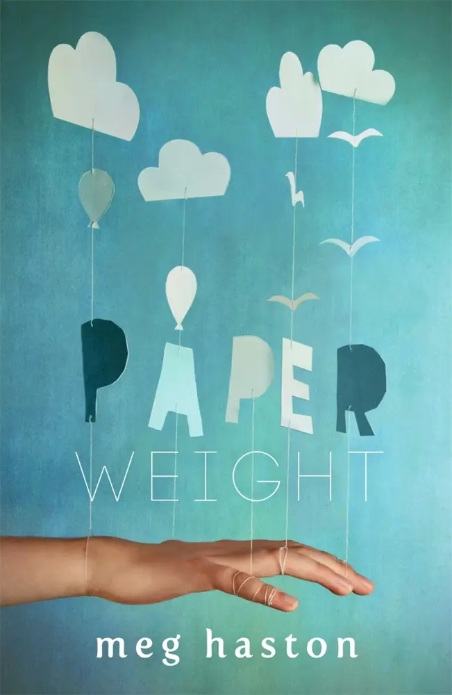 Cover: 9781471404566 | Paperweight | Meg Haston | Taschenbuch | Kartoniert / Broschiert
